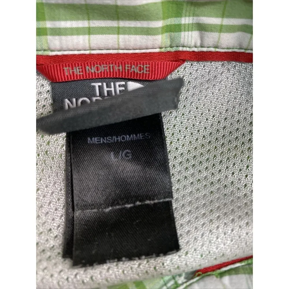 The North Face this north